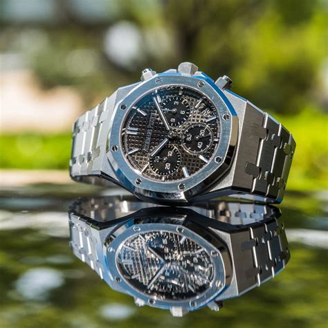 audemars piguet royal oak fort lauderdale